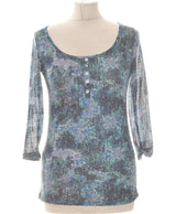 384039 Chemises et blouses CAMAIEU Occasion Once Again Friperie en ligne