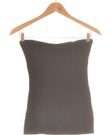 384046 Tops et t-shirts BERSHKA Occasion Vêtement occasion seconde main