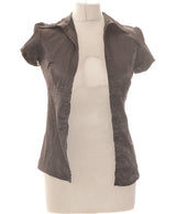 384052 Chemises et blouses ZARA Occasion Once Again Friperie en ligne