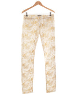 384056 Pantalons et pantacourts MORGAN Occasion Once Again Friperie en ligne