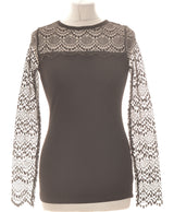 384070 Tops et t-shirts MORGAN Occasion Once Again Friperie en ligne