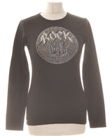 384071 Tops et t-shirts TEDDY SMITH Occasion Once Again Friperie en ligne