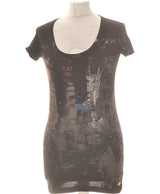 384076 Tops et t-shirts CALVIN KLEIN Occasion Once Again Friperie en ligne