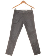 384077 Pantalons et pantacourts ZAPA Occasion Once Again Friperie en ligne