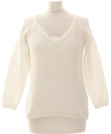 384102 Pulls et gilets CACHE CACHE Occasion Once Again Friperie en ligne
