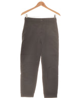 384181 Pantalons et pantacourts BERSHKA Occasion Once Again Friperie en ligne