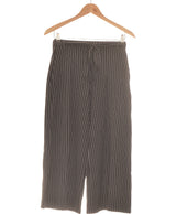 384182 Pantalons et pantacourts PULL AND BEAR Occasion Once Again Friperie en ligne