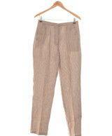 384191 Pantalons et pantacourts LA REDOUTE Occasion Once Again Friperie en ligne