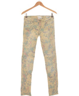 384202 Pantalons et pantacourts PROMOD Occasion Once Again Friperie en ligne