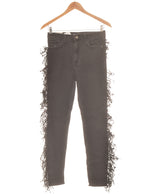 384207 Jeans ZARA Occasion Once Again Friperie en ligne