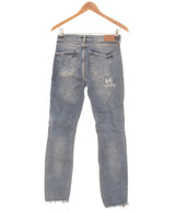 384208 Jeans ZARA Occasion Vêtement occasion seconde main