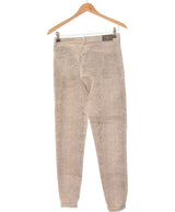 384212 Jeans ZARA Occasion Vêtement occasion seconde main
