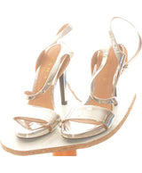 384213 Chaussures ZARA Occasion Once Again Friperie en ligne