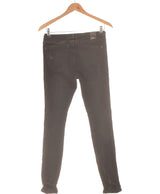 384215 Jeans ZARA Occasion Vêtement occasion seconde main