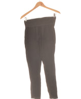 384226 Pantalons et pantacourts ZARA Occasion Vêtement occasion seconde main