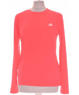 384232 Tops et t-shirts KALENJI Occasion Once Again Friperie en ligne