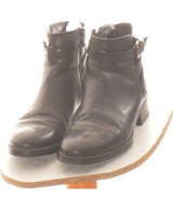 384240 Chaussures MINELLI Occasion Once Again Friperie en ligne
