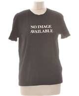 384245 Tops et t-shirts BERSHKA Occasion Once Again Friperie en ligne