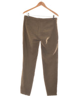 384254 Pantalons et pantacourts ZARA Occasion Vêtement occasion seconde main