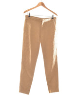 384257 Pantalons et pantacourts ZARA Occasion Once Again Friperie en ligne
