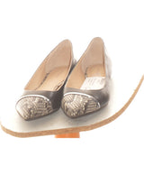 384278 Chaussures ANDRE Occasion Once Again Friperie en ligne
