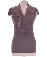 384289 Tops et t-shirts NAF NAF Occasion Once Again Friperie en ligne