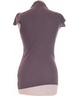 384289 Tops et t-shirts NAF NAF Occasion Vêtement occasion seconde main