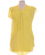 384293 Tops et t-shirts NAF NAF Occasion Once Again Friperie en ligne
