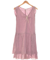 384334 Robes CLAUDIE PIERLOT Occasion Once Again Friperie en ligne