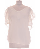 384376 Tops et t-shirts NAF NAF Occasion Once Again Friperie en ligne