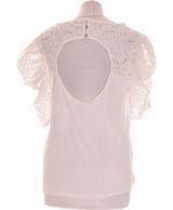 384376 Tops et t-shirts NAF NAF Occasion Vêtement occasion seconde main
