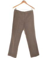 384380 Pantalons et pantacourts CAROLL Occasion Once Again Friperie en ligne