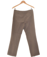 384380 Pantalons et pantacourts CAROLL Occasion Vêtement occasion seconde main