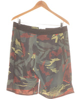 384394 Shorts et bermudas REEBOK Occasion Vêtement occasion seconde main
