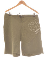 384395 Shorts et bermudas ADIDAS Occasion Once Again Friperie en ligne