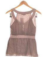 384426 Tops et t-shirts ETAM Occasion Vêtement occasion seconde main