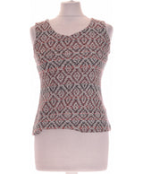 384428 Tops et t-shirts CAMAIEU Occasion Once Again Friperie en ligne