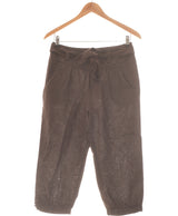 384433 Pantalons et pantacourts CAMAIEU Occasion Once Again Friperie en ligne