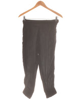 384434 Pantalons et pantacourts CAMAIEU Occasion Vêtement occasion seconde main