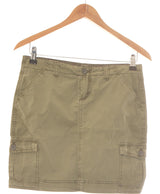 384435 Jupes CAMAIEU Occasion Once Again Friperie en ligne