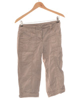 384439 Pantalons et pantacourts CAMAIEU Occasion Once Again Friperie en ligne