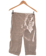 384439 Pantalons et pantacourts CAMAIEU Occasion Vêtement occasion seconde main