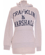 384467 Pulls et gilets FRANKLIN & MARSHALL Occasion Once Again Friperie en ligne
