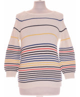 384518 Pulls et gilets BURTON Occasion Once Again Friperie en ligne