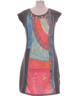 384523 Robes DESIGUAL Occasion Once Again Friperie en ligne