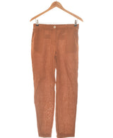 384534 Pantalons et pantacourts BREAL Occasion Once Again Friperie en ligne