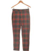 384567 Pantalons et pantacourts ZARA Occasion Once Again Friperie en ligne