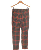 384567 Pantalons et pantacourts ZARA Occasion Vêtement occasion seconde main