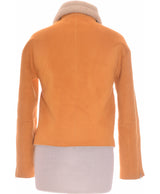 384573 Manteaux ZARA Occasion Vêtement occasion seconde main