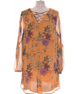 384576 Robes BERSHKA Occasion Once Again Friperie en ligne